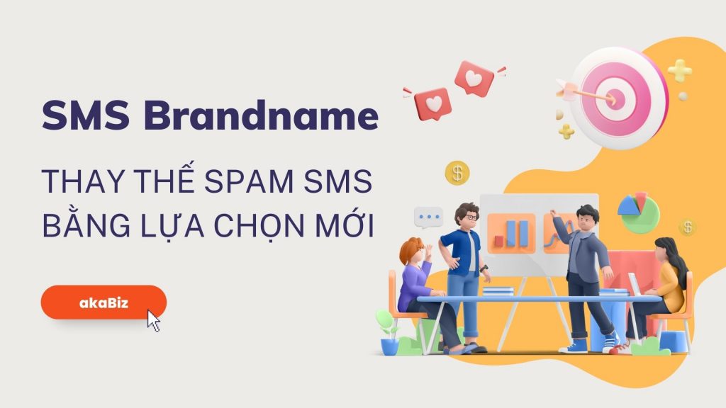 spam sms